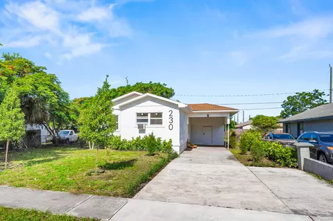 230 SW 6th Ave, Delray Beach, FL 33444