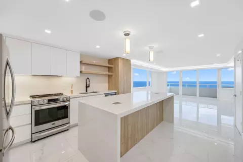 545 S Fort Lauderdale Beach Blvd #1701, Fort Lauderdale, FL 33316