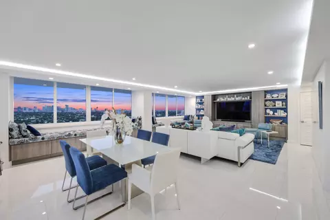 545 S Fort Lauderdale Beach Blvd #1703/1704, Fort Lauderdale, FL 33304