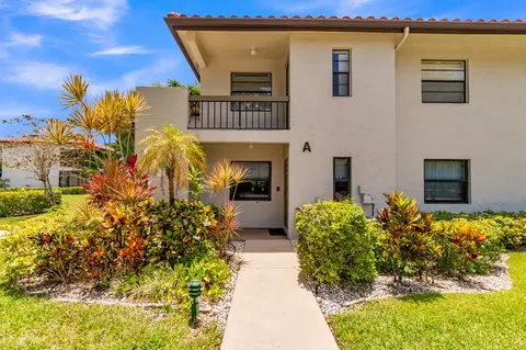 21546 Cypress Hammock Dr #40A, Boca Raton, FL 33428