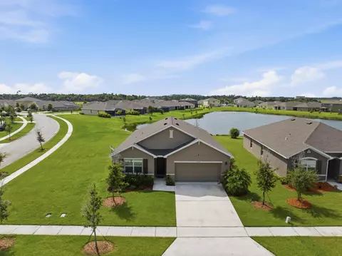 3300 Homestead Dr, Fort Pierce, FL 34945