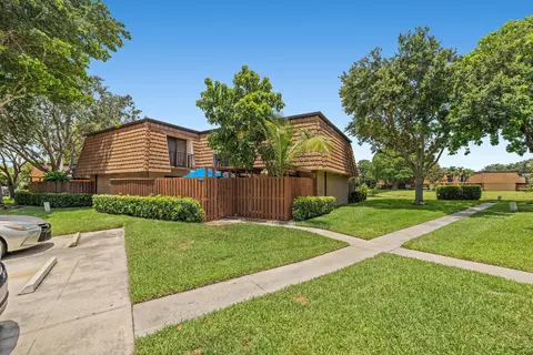 3024 30th Ln #B  147, Greenacres, FL 33463