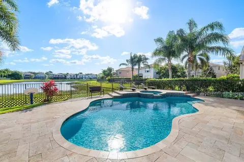 11380 Sandstone Hill Ter, Boynton Beach, FL 33473