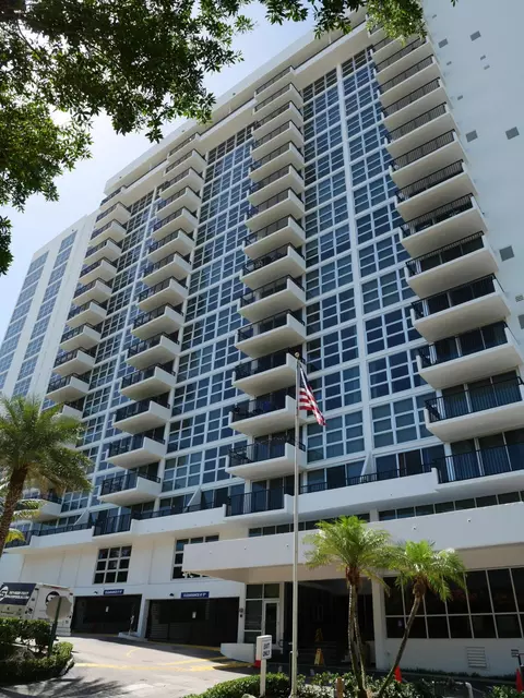 531 N Ocean Blvd #805, Pompano Beach, FL 33062