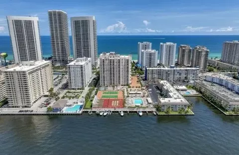 1865 S Ocean Dr #17H, Hallandale Beach, FL 33009