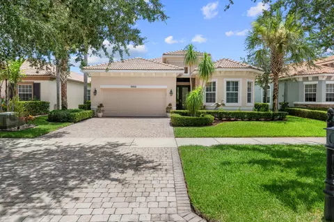 9955 SW Torriente Ln, Port Saint Lucie, FL 34986