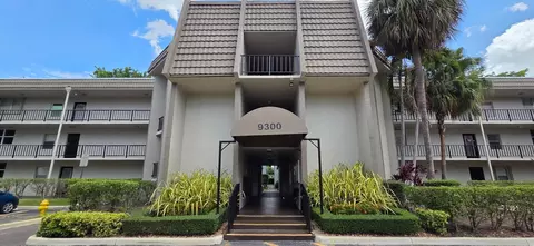 9300 Lime Bay Blvd #208, Tamarac, FL 33321