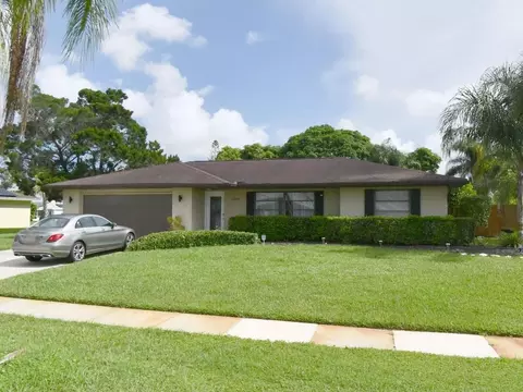 2970 SE San Jeronimo Rd, Port Saint Lucie, FL 34952