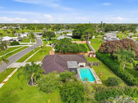 2970 SE San Jeronimo Rd, Port Saint Lucie, FL 34952