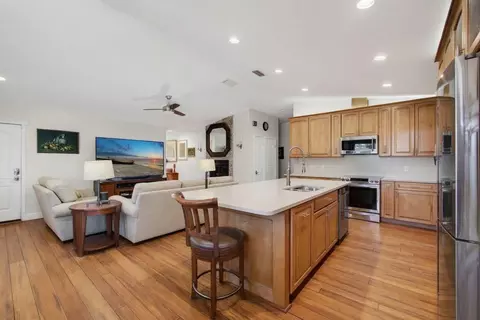 Kitchen - 5673 SE Inez Ave, Stuart, FL 34997 photo 1 of 9