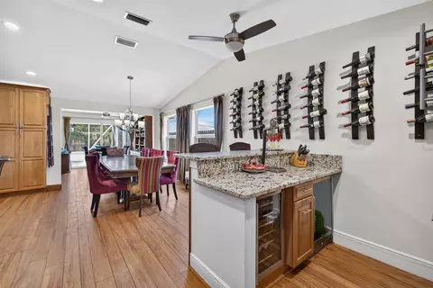 Dining - 5673 SE Inez Ave, Stuart, FL 34997 photo 1 of 8