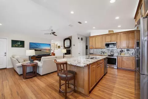 Kitchen - 5673 SE Inez Ave, Stuart, FL 34997 photo 2 of 9