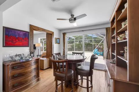 Dining - 5673 SE Inez Ave, Stuart, FL 34997 photo 4 of 8