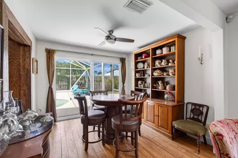Dining - 5673 SE Inez Ave, Stuart, FL 34997 photo 3 of 8