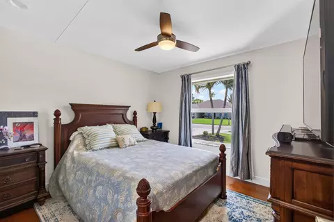 Bedroom - 5673 SE Inez Ave, Stuart, FL 34997 photo 5 of 7