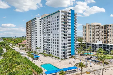2000 S Ocean Blvd #3L, Pompano Beach, FL 33062