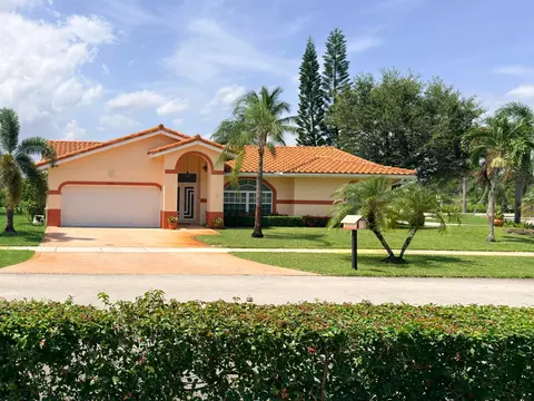 Undisclosed, Weston, FL 33326