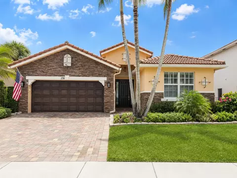 176 Andros Harbour Pl, Jupiter, FL 33458
