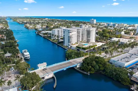 50 East Rd #10A, Delray Beach, FL 33483