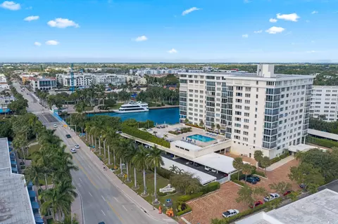 50 East Rd #10A, Delray Beach, FL 33483