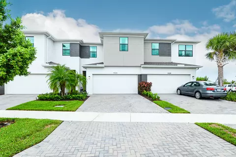 14326 SW Solange St, Port Saint Lucie, FL 34987