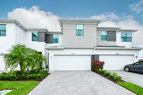 14326 SW Solange St, Port Saint Lucie, FL 34987