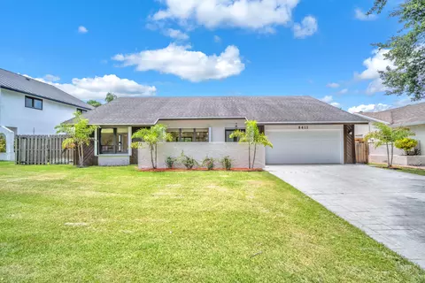 8411 SW 57th St, Davie, FL 33328