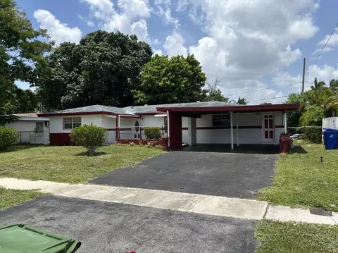 773 W Dayton Cir, Fort Lauderdale, FL 33312