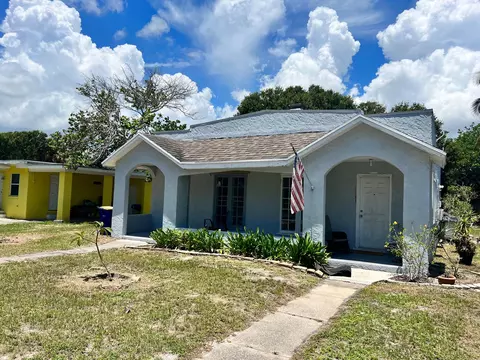 1109 Colonial Rd #A & B, Fort Pierce, FL 34950