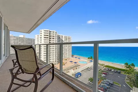 4300 N Ocean Blvd #9H, Fort Lauderdale, FL 33308