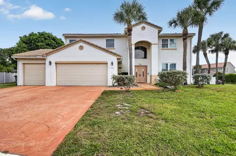 7781 Hanahan Pl, Greenacres, FL 33467