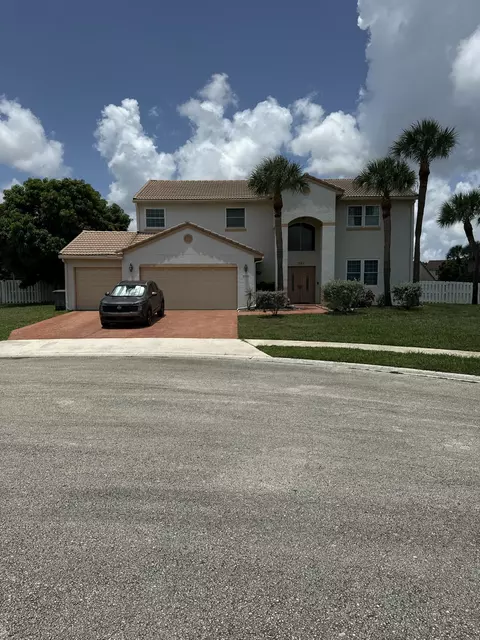 7781 Hanahan Pl, Greenacres, FL 33467