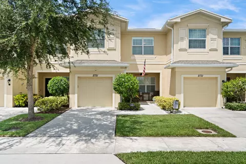 2721 NW Treviso Cir, Port Saint Lucie, FL 34986