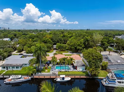 2587 SW 30th Ave, Fort Lauderdale, FL 33312