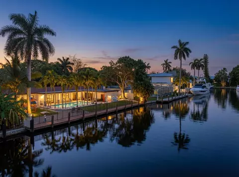 2587 SW 30th Ave, Fort Lauderdale, FL 33312
