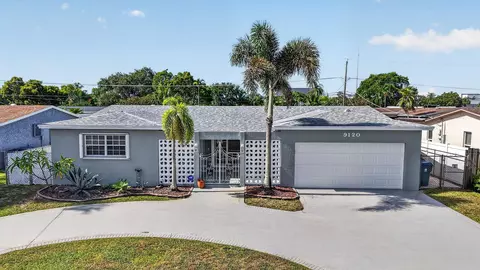 9120 SW 55th Ct, Cooper City, FL 33328