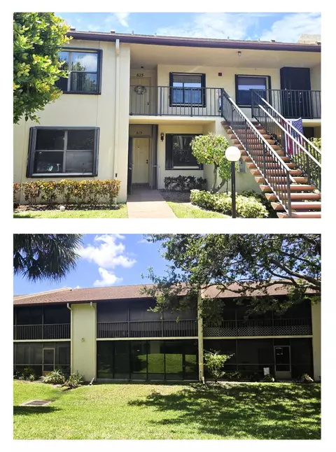 7843 Willow Spring Dr #613, Lake Worth, FL 33467