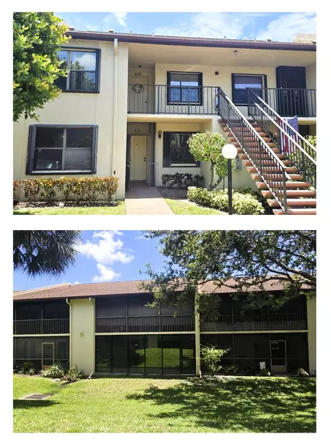 7843 Willow Spring Dr #613, Lake Worth, FL 33467