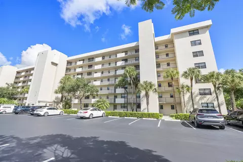 2400 Deer Creek Country Club Blvd #102-1, Deerfield Beach, FL 33442