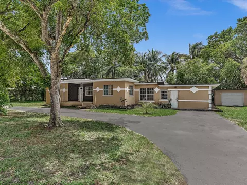 4400 W Broward Blvd, Plantation, FL 33317