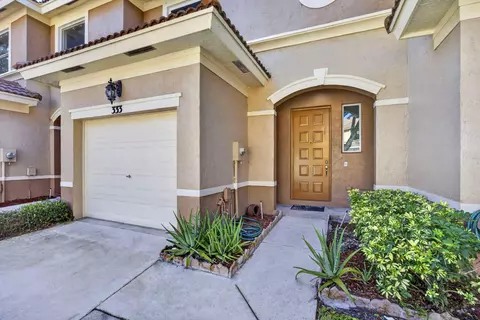 333 River Bluff Ln, Royal Palm Beach, FL 33411