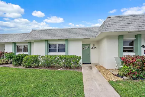 2638 Gately Dr E #45, West Palm Beach, FL 33415