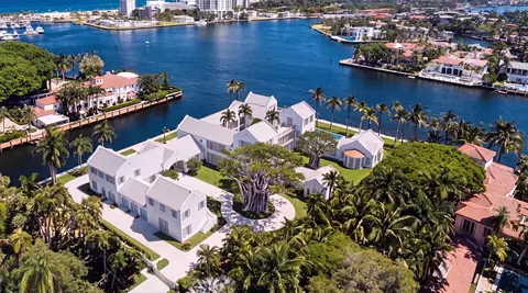 1000 Riviera Isle Dr # A, Fort Lauderdale, FL 33301