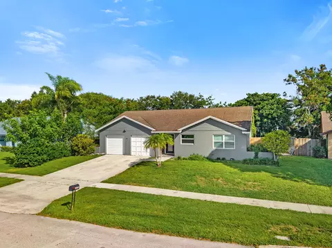 1171 Kinglet Ter, Wellington, FL 33414