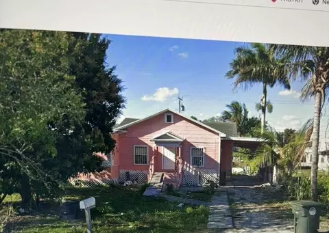 125 SW Avenue C, Belle Glade, FL 33430