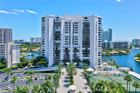 300 Three Islands Blvd #101, Hallandale Beach, FL 33009