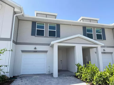 13009 SW Forli Way, Port Saint Lucie, FL 34987