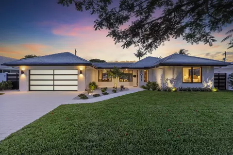 6011 NE 19th Ave, Fort Lauderdale, FL 33308