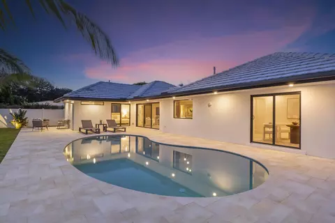 6011 NE 19th Ave, Fort Lauderdale, FL 33308