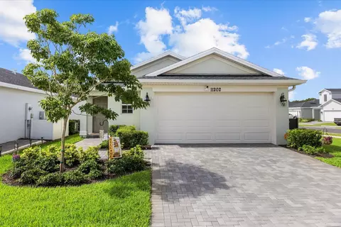 11202 NW Fernbrook Dr, Port Saint Lucie, FL 34987
